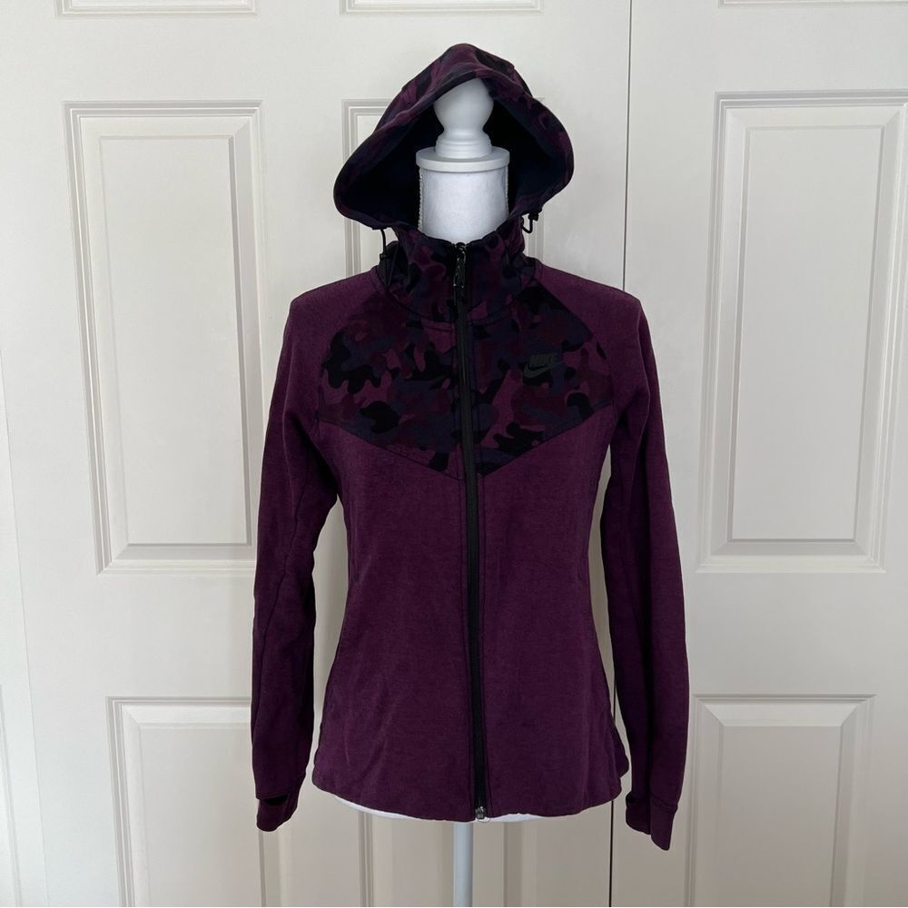 Nike Tech Hoodie